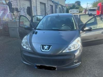 Peugeot 206+