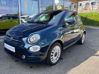Gebraucht Fiat 500 Dolcevita 69 PS (50 kW) 2022 Limousine