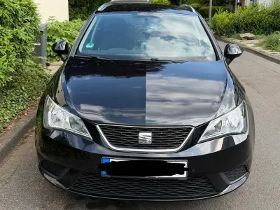 Gebraucht Seat Ibiza
