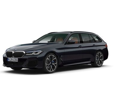 gebraucht BMW 540 xDrive Touring