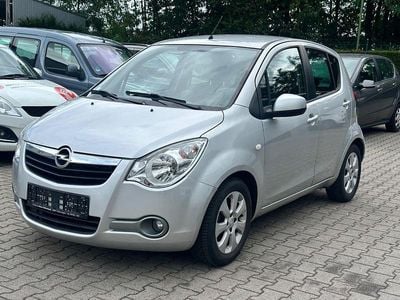 Opel Agila
