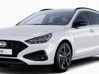Neu Hyundai i30 Premium 150 PS (110 kW) 2026 Limousine