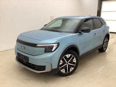 Gebraucht Ford Explorer Extended Range 250 kW (340 PS) 2025 Blau SUV