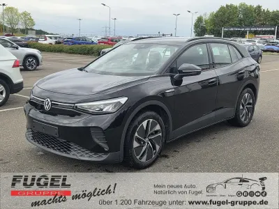 Gebraucht VW ID.4