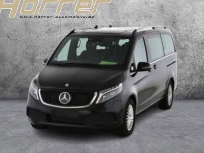 Mercedes EQV300