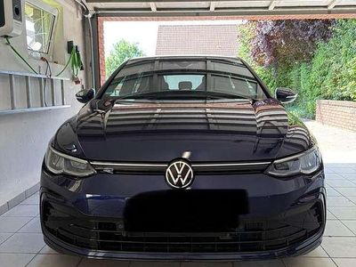 VW Golf VIII