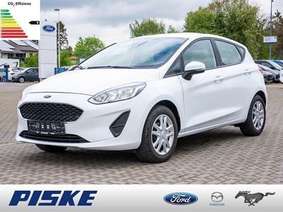 gebraucht Ford Fiesta Trend 1.Hd. FSE SYNC KLIMA