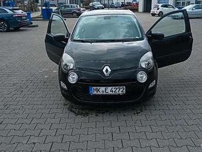 Gebraucht Renault Twingo Initiale Paris 75 PS (55 kW) 2014 Kleinwagen