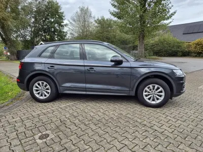 Gebraucht Audi Q5