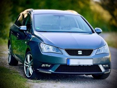 Seat Ibiza ST