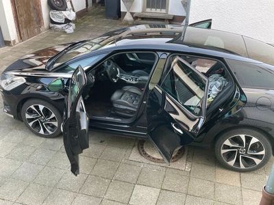 gebraucht Citroën DS5 Hybrid Allradantrieb(4#4)