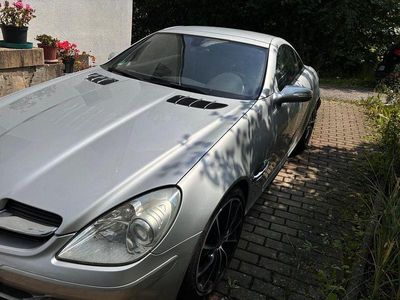 Mercedes SLK200
