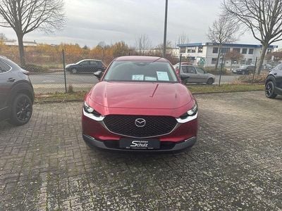 Neu Mazda CX-30 140 PS (102 kW) 2025 Rot SUV