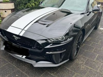 gebraucht Ford Mustang GT 5.0 Ti-VCT V8 GT