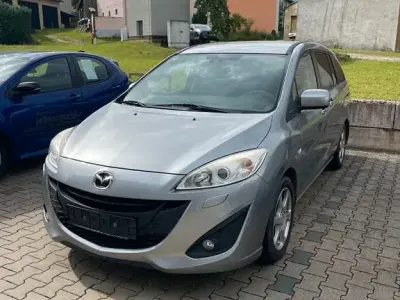 Gebraucht Mazda 5