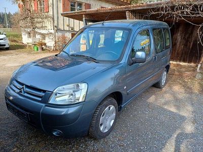 Gebraucht Citroën Berlingo 75 PS (55 kW) 2005 Van / Kleinbus