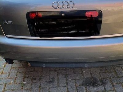 gebraucht Audi A6 2.4 Benzin