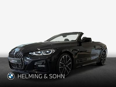 BMW 430 Cabriolet