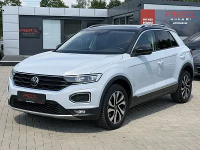 Gebraucht VW T-Roc