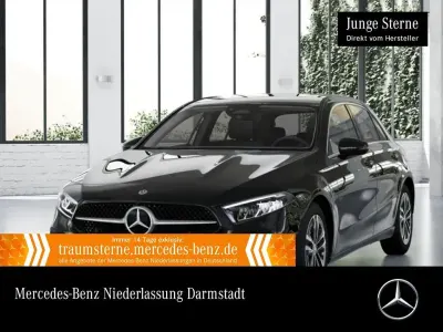 Gebraucht Mercedes A200