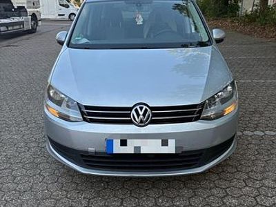 VW Sharan