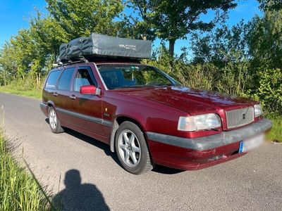 Volvo 850