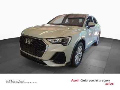 Usata Audi Q3 Sportback