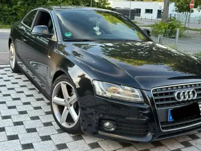 Gebraucht Audi A5