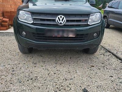 VW Amarok