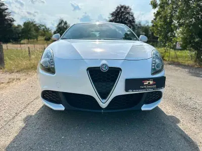 Gebraucht Alfa Romeo Giulietta