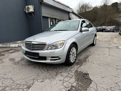 gebraucht Mercedes C250 C 250 C -Klasse Lim.CGI BlueEfficiency