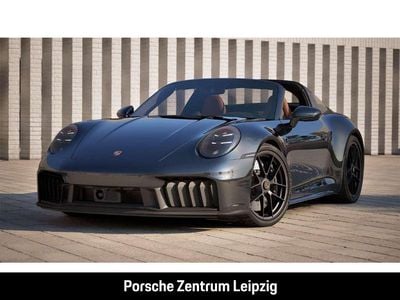 Porsche 911 Targa 4