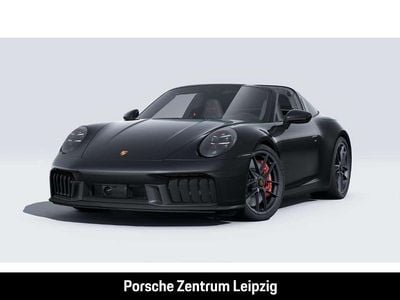 Nouă Porsche 911 Targa 4 541 CP (397 kW) 2026 Negru Cabrio