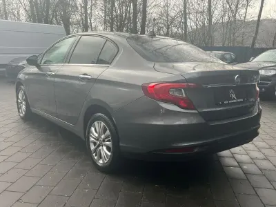 Usado Fiat Tipo