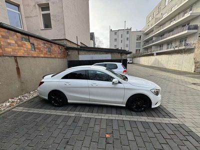 gebraucht Mercedes CLA180 CLA 180