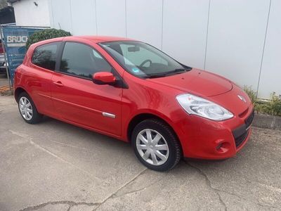 Renault Clio III