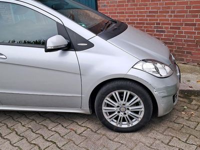 Mercedes A150