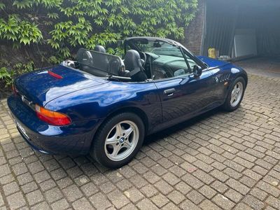BMW Z3