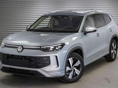 Oyster silber metallic... Neu 2025 VW Tayron Life SUV | 41.190 € (Superpreis)