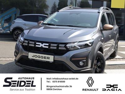 Neu 2025 Dacia Jogger Extreme Van / Kleinbus | 21.987 € (Fairer Preis)
