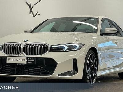 Second-hand BMW 318 M Sport 150 CP (110 kW) 2025 Alb Berlinǎ