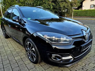Gebraucht Renault Mégane GrandTour