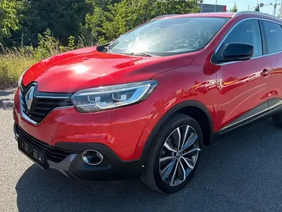 Gebraucht Renault Kadjar