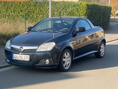 gebraucht Opel Tigra 1.4 TWINPORT Edition