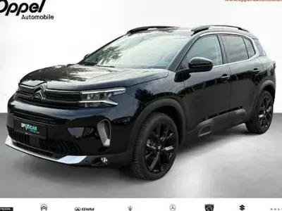Gebraucht Citroën C5 Aircross