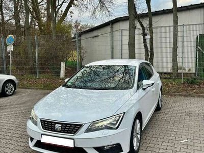 gebraucht Seat Leon 1.8 TSI Xcellence