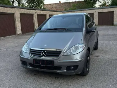 Gebraucht Mercedes A150 Classic 95 PS (69 kW) 2006 Limousine