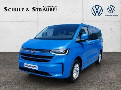Neu VW Caravelle Style 160 kW (218 PS) 2025 Van
