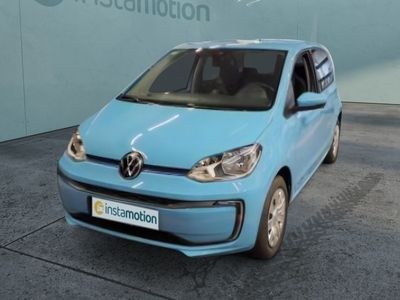 gebraucht VW e-up! Volkswagen up!, 13.350 km, 83 PS, EZ 02.2021, Elektro