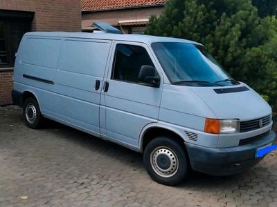 VW T4
